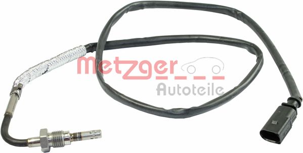 METZGER 0894410 ORIGINAL ERSATZTEIL Sensor, Abgastemperatur